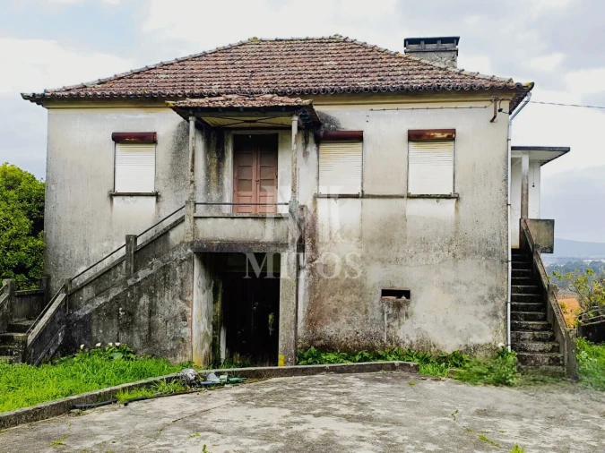 Moradia T4 para Venda em Durrães e Tregosa Foto 4