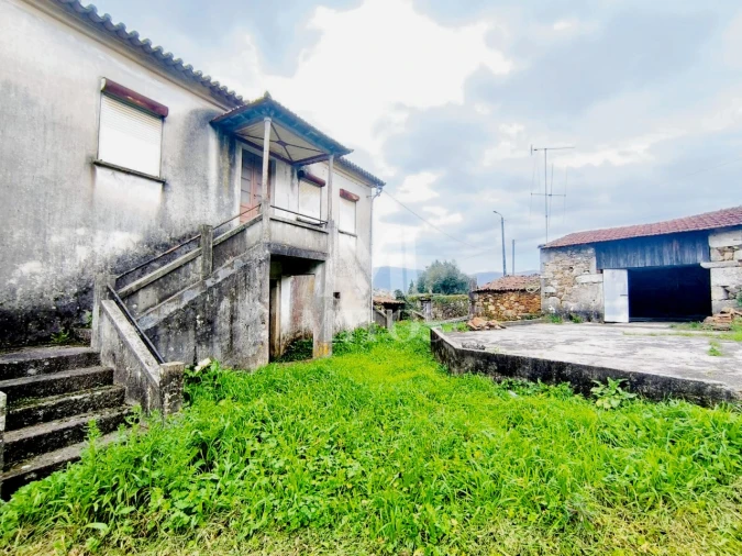 Moradia T4 para Venda em Durrães e Tregosa Foto 5