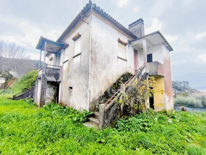 Moradia T4 para Venda em Durrães e Tregosa Foto 7