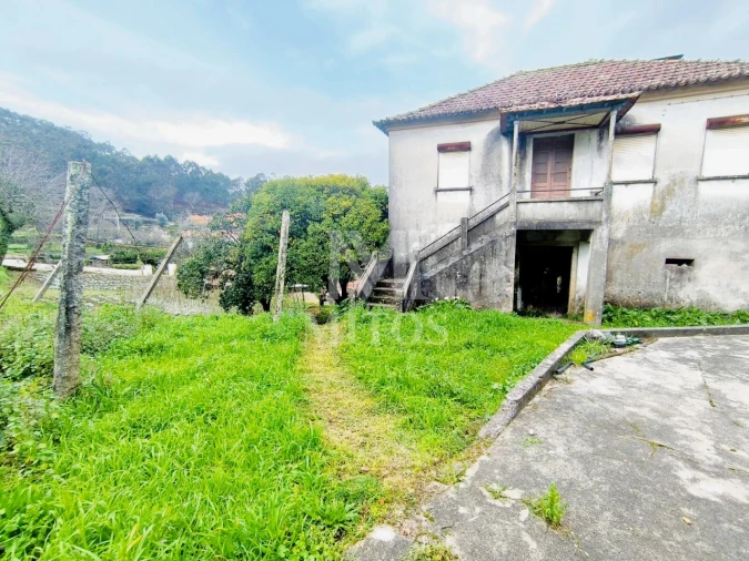 Moradia T4 para Venda em Durrães e Tregosa Foto 9