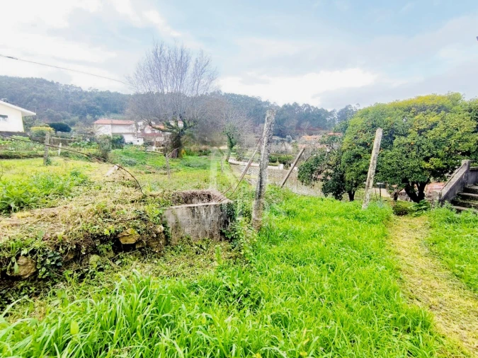 Moradia T4 para Venda em Durrães e Tregosa Foto 11