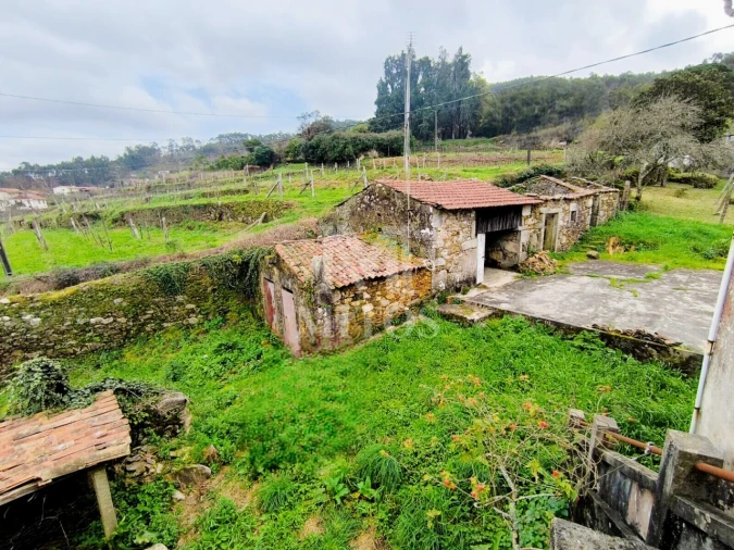 Moradia T4 para Venda em Durrães e Tregosa Foto 29