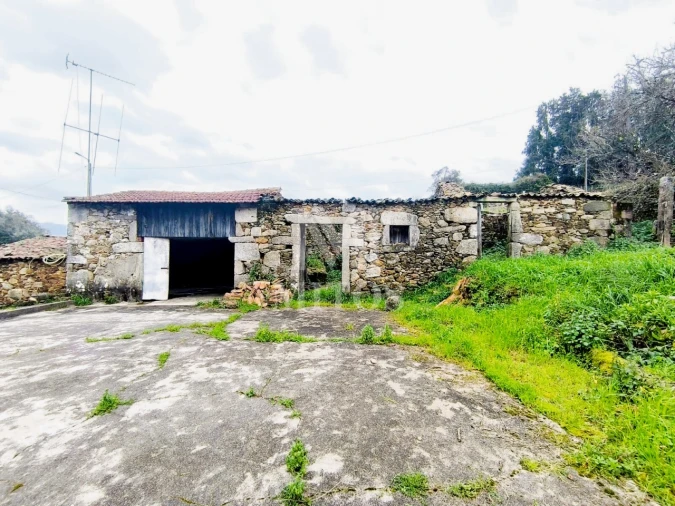 Moradia T4 para Venda em Durrães e Tregosa Foto 31