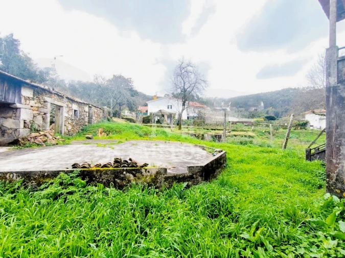 Moradia T4 para Venda em Durrães e Tregosa Foto 33