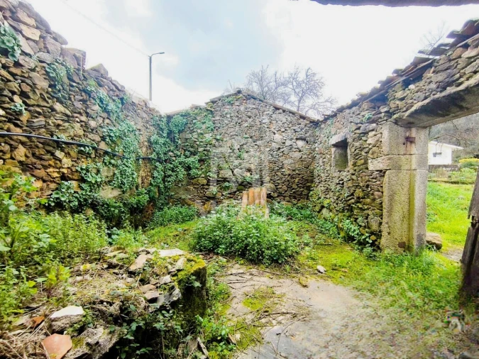 Moradia T4 para Venda em Durrães e Tregosa Foto 36