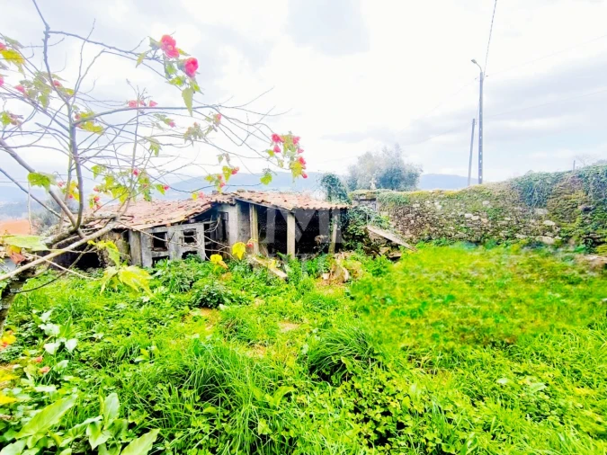 Moradia T4 para Venda em Durrães e Tregosa Foto 39