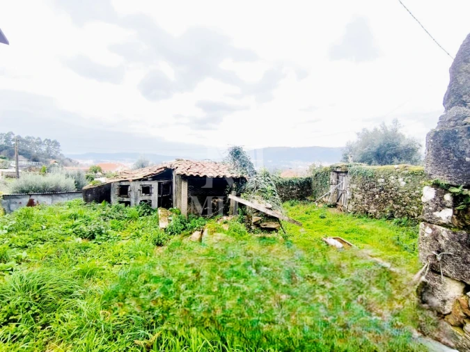 Moradia T4 para Venda em Durrães e Tregosa Foto 40