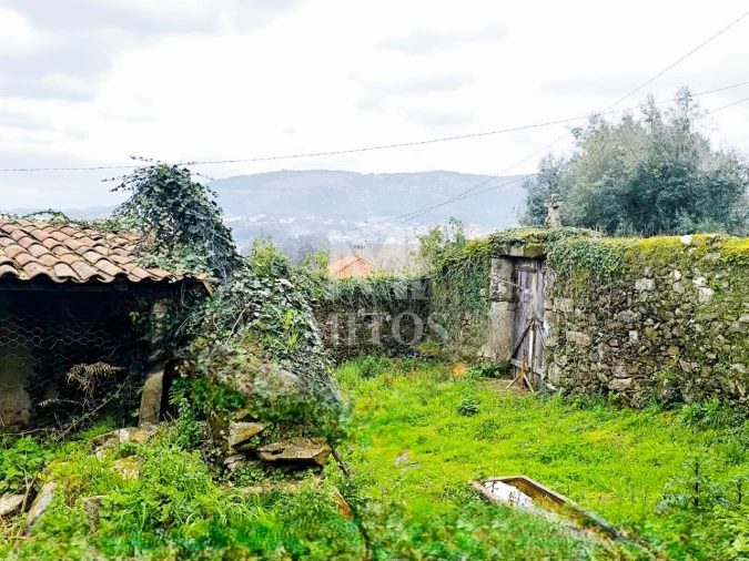 Moradia T4 para Venda em Durrães e Tregosa Foto 41