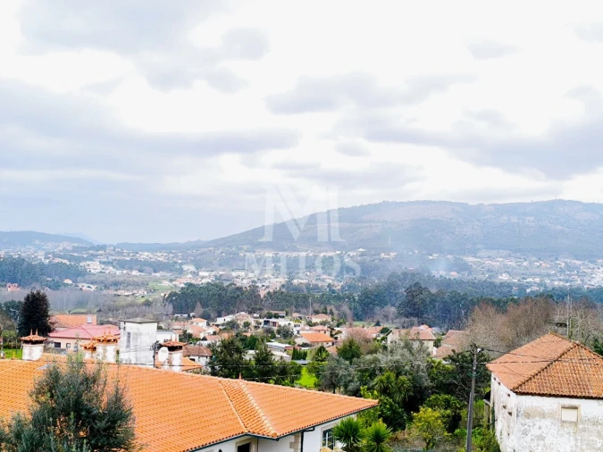 Moradia T4 para Venda em Durrães e Tregosa Foto 44