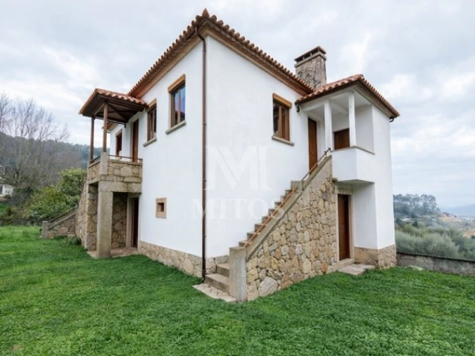 Moradia T4 para Venda em Durrães e Tregosa Foto 6