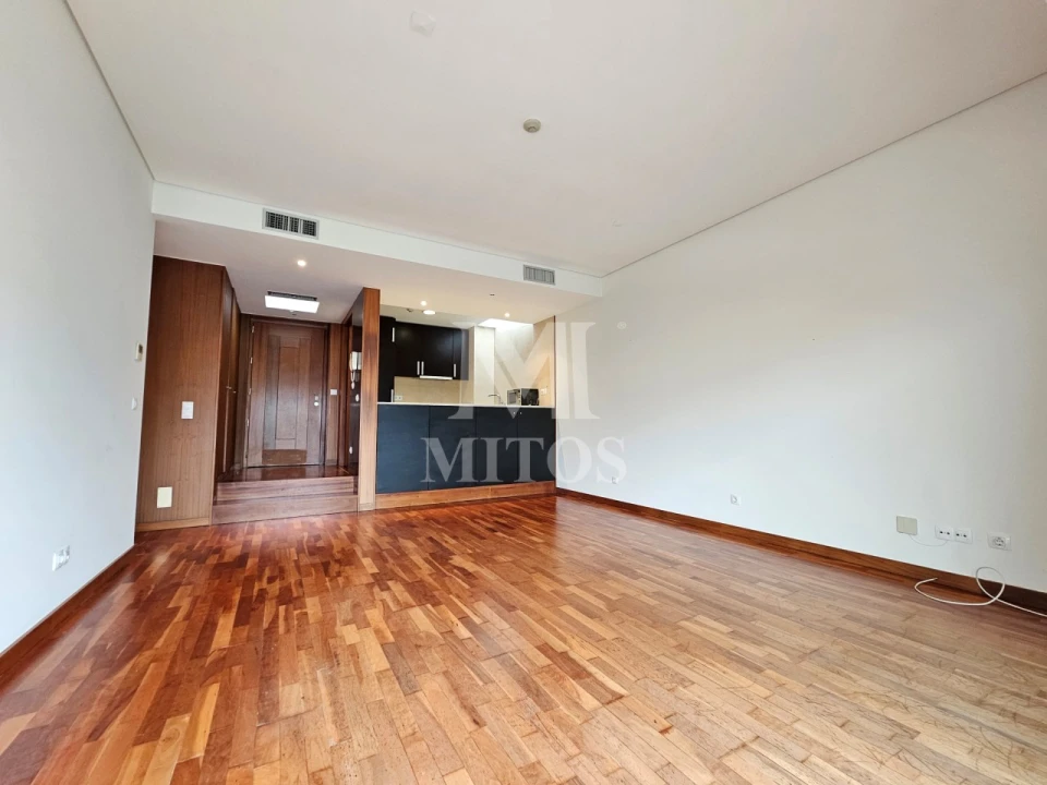 Apartamento T1 para Venda em Darque Foto 2