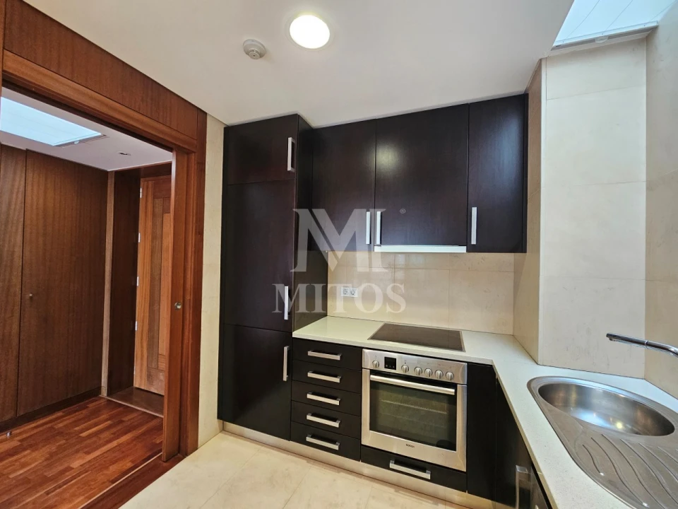 Apartamento T1 para Venda em Darque Foto 6