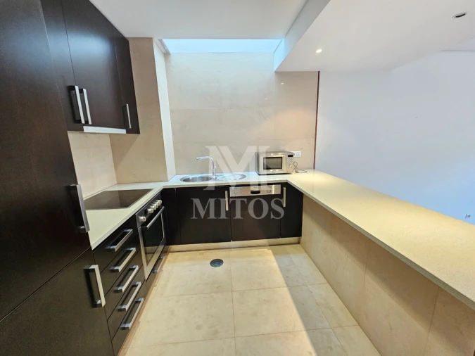 Apartamento T1 para Venda em Darque Foto 7