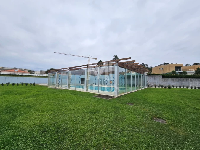 Apartamento T1 para Venda em Darque Foto 15