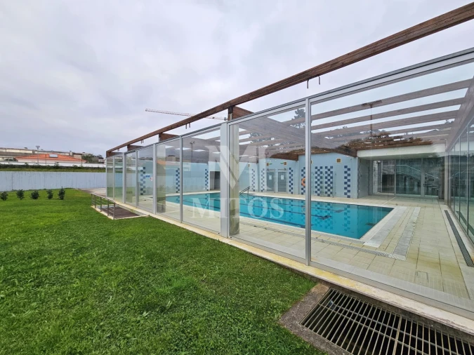 Apartamento T1 para Venda em Darque Foto 16