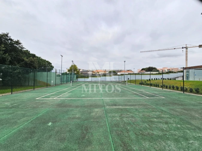 Apartamento T1 para Venda em Darque Foto 19