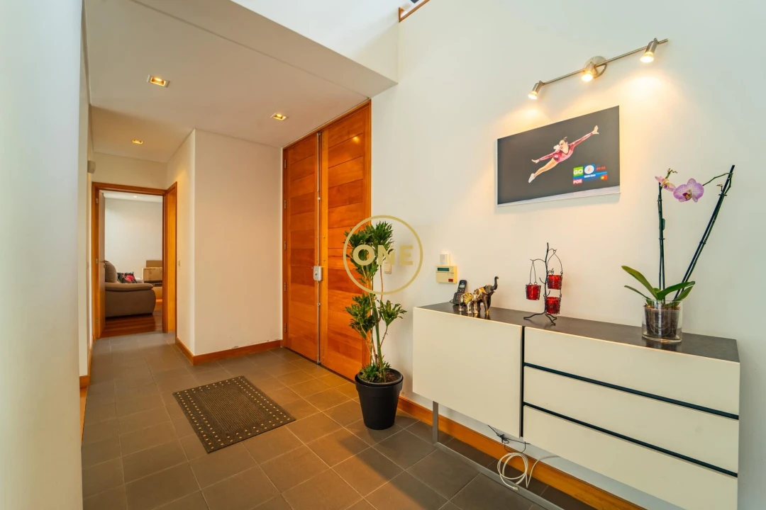 Moradia T5 para Venda em Rosto do Cão (São Roque) Foto 14