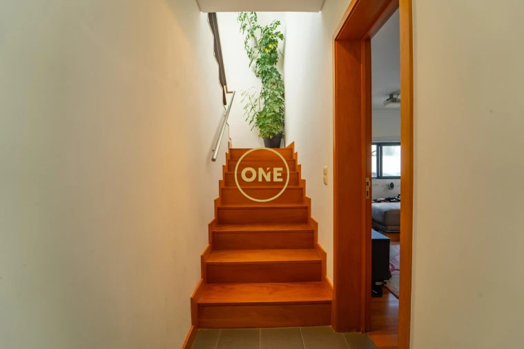 Moradia T5 para Venda em Rosto do Cão (São Roque) Foto 21