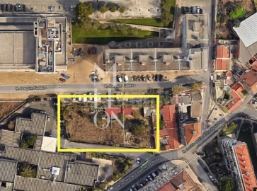 Terreno para Venda em Ajuda