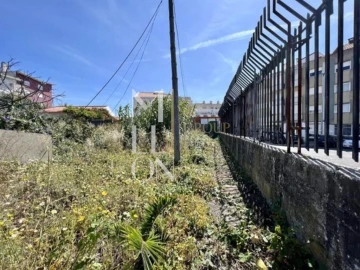 Terreno para Venda em Ajuda
