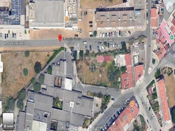 Terreno para Venda em Ajuda