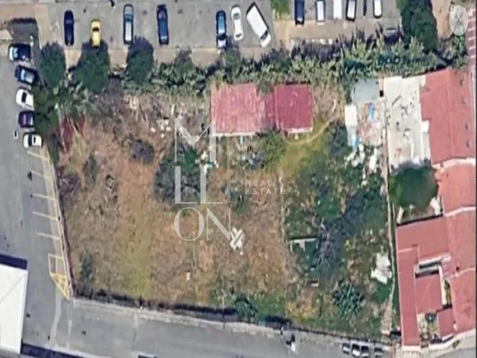Terreno para Venda em Ajuda Foto 10