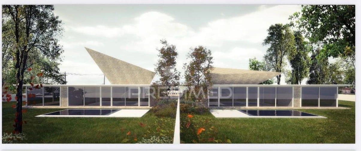 Moradia T4 para Venda em Quinta do Anjo Foto 2