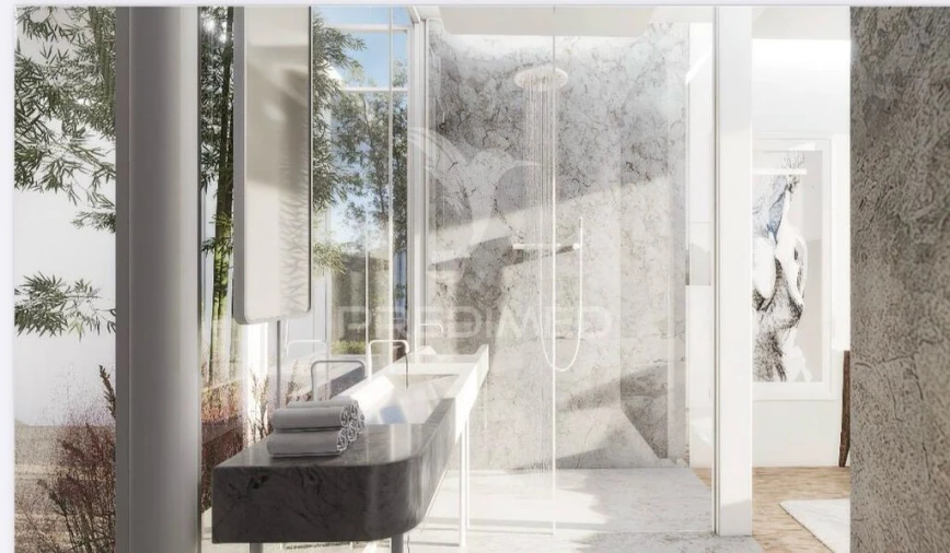 Moradia T4 para Venda em Quinta do Anjo Foto 8