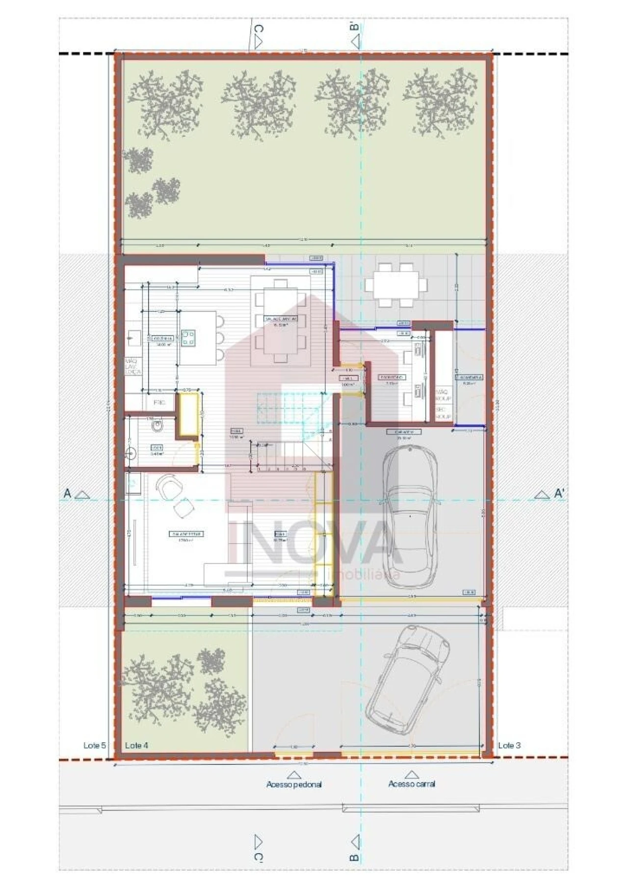 Moradia T3 para Venda em Vila Verde e Barbudo Foto 26