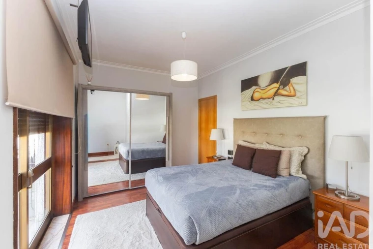 Moradia T3 para Venda em Valongo Foto 16