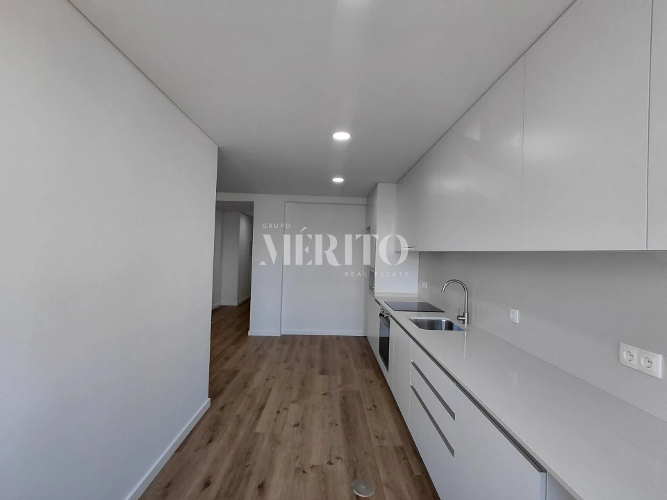 Apartamento para Venda em Arcozelo Foto 1