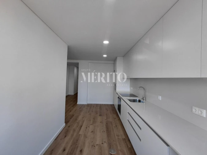 Apartamento para Venda em Arcozelo
