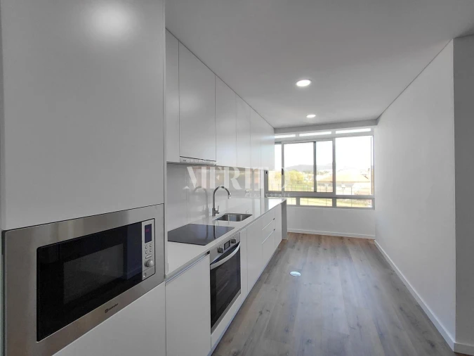 Apartamento para Venda em Arcozelo Foto 2