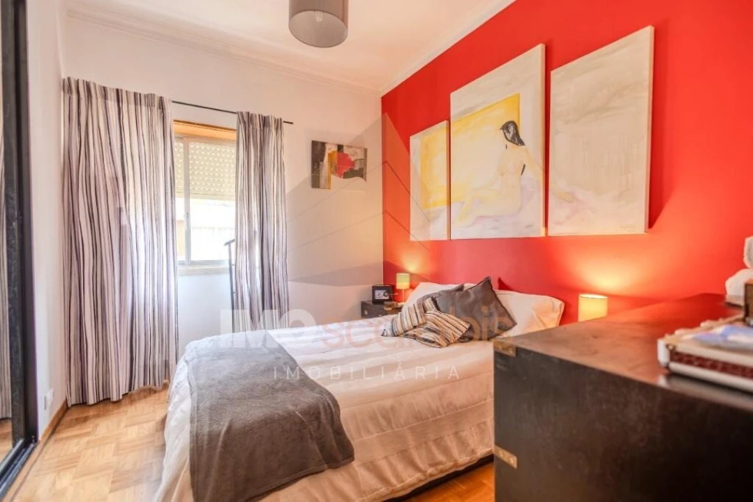 Apartamento T2 para Venda em Romeira e Várzea Foto 16