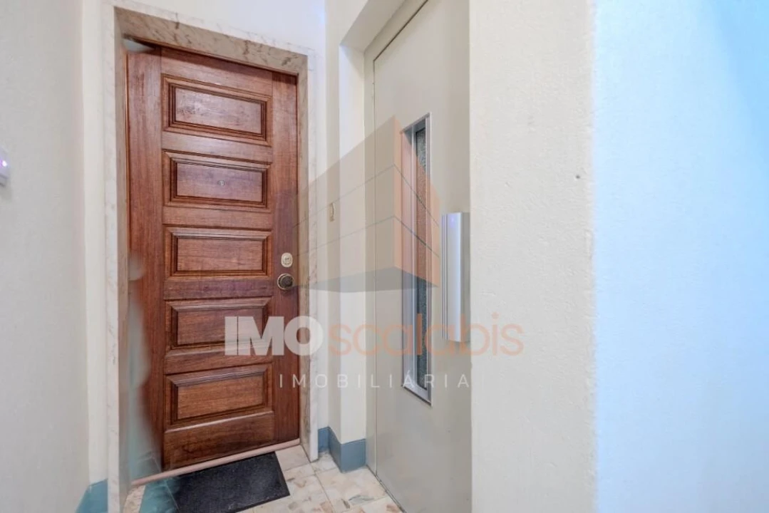 Apartamento T2 para Venda em Romeira e Várzea Foto 21