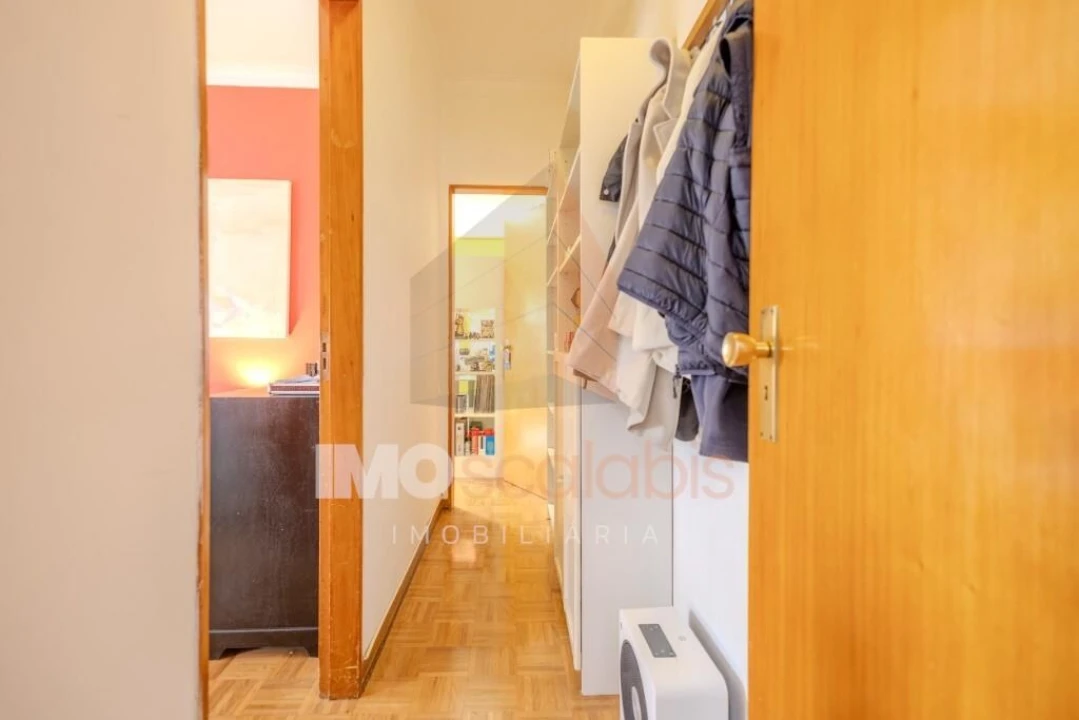 Apartamento T2 para Venda em Romeira e Várzea Foto 15