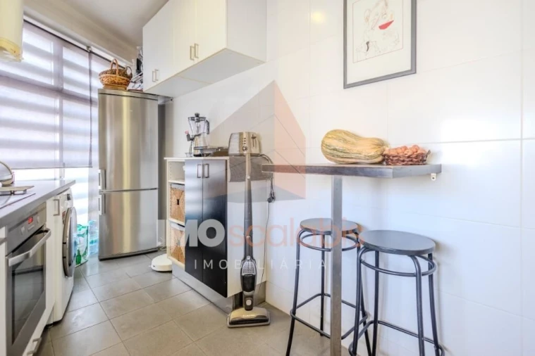 Apartamento T2 para Venda em Romeira e Várzea Foto 11