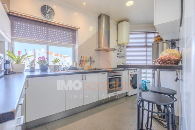 Apartamento T2 para Venda em Romeira e Várzea Foto 9