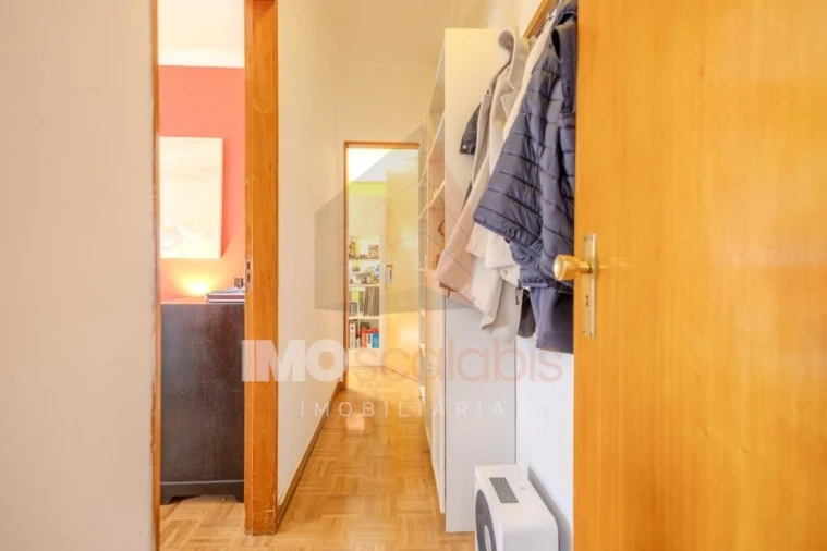 Apartamento T2 para Venda em Romeira e Várzea Foto 15