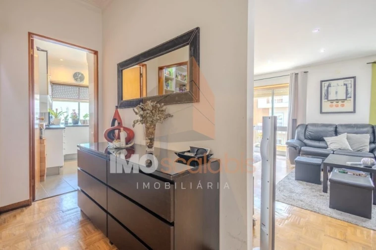 Apartamento T2 para Venda em Romeira e Várzea Foto 1