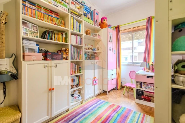 Apartamento T2 para Venda em Romeira e Várzea Foto 20