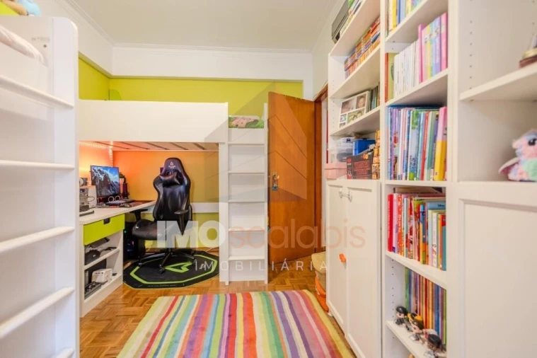 Apartamento T2 para Venda em Romeira e Várzea Foto 19