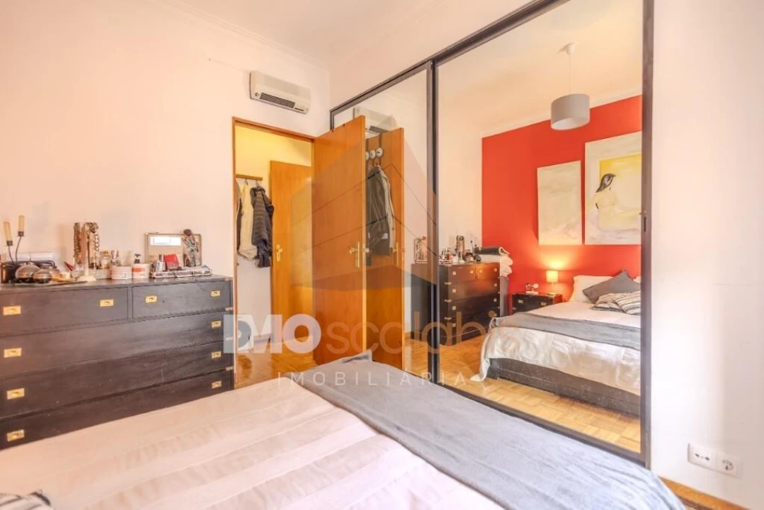 Apartamento T2 para Venda em Romeira e Várzea Foto 17