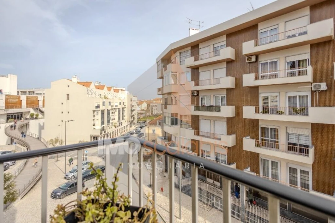 Apartamento T2 para Venda em Romeira e Várzea Foto 6