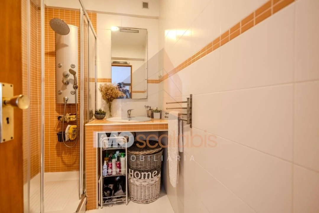 Apartamento T2 para Venda em Romeira e Várzea Foto 14