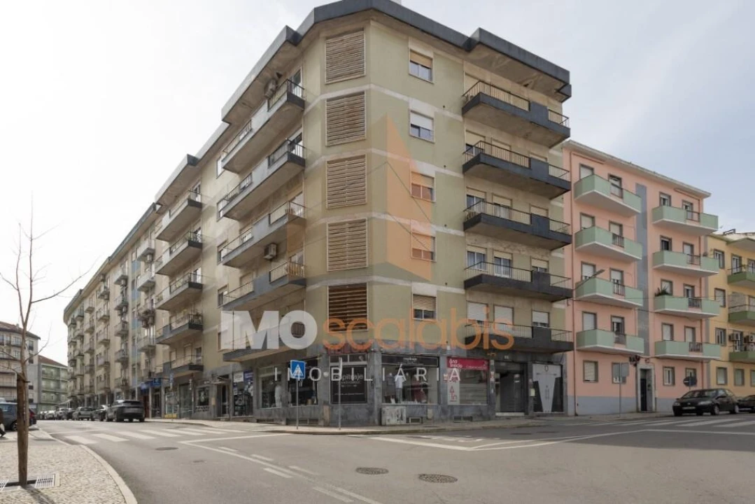 Apartamento T2 para Venda em Romeira e Várzea Foto 22