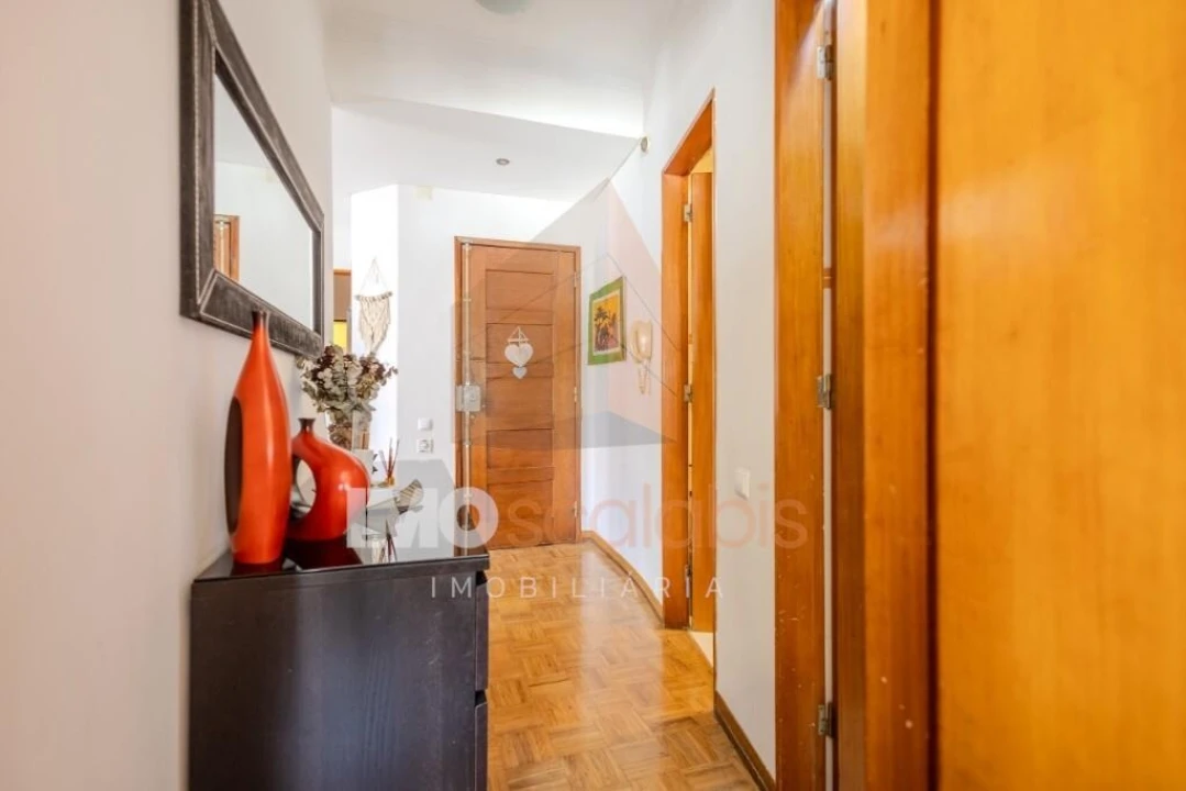 Apartamento T2 para Venda em Romeira e Várzea Foto 12