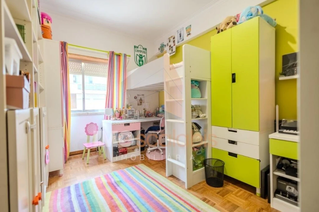 Apartamento T2 para Venda em Romeira e Várzea Foto 18