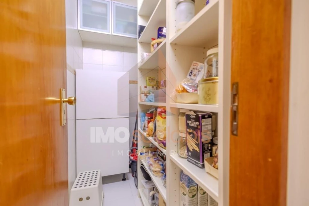 Apartamento T2 para Venda em Romeira e Várzea Foto 13