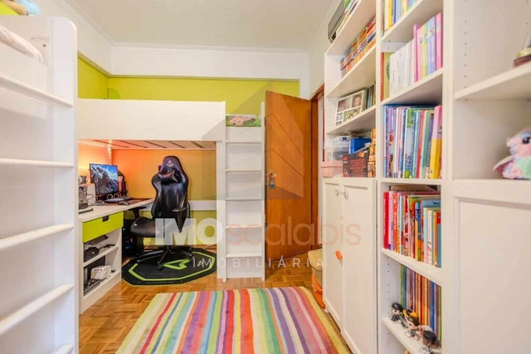 Apartamento T2 para Venda em Romeira e Várzea Foto 19